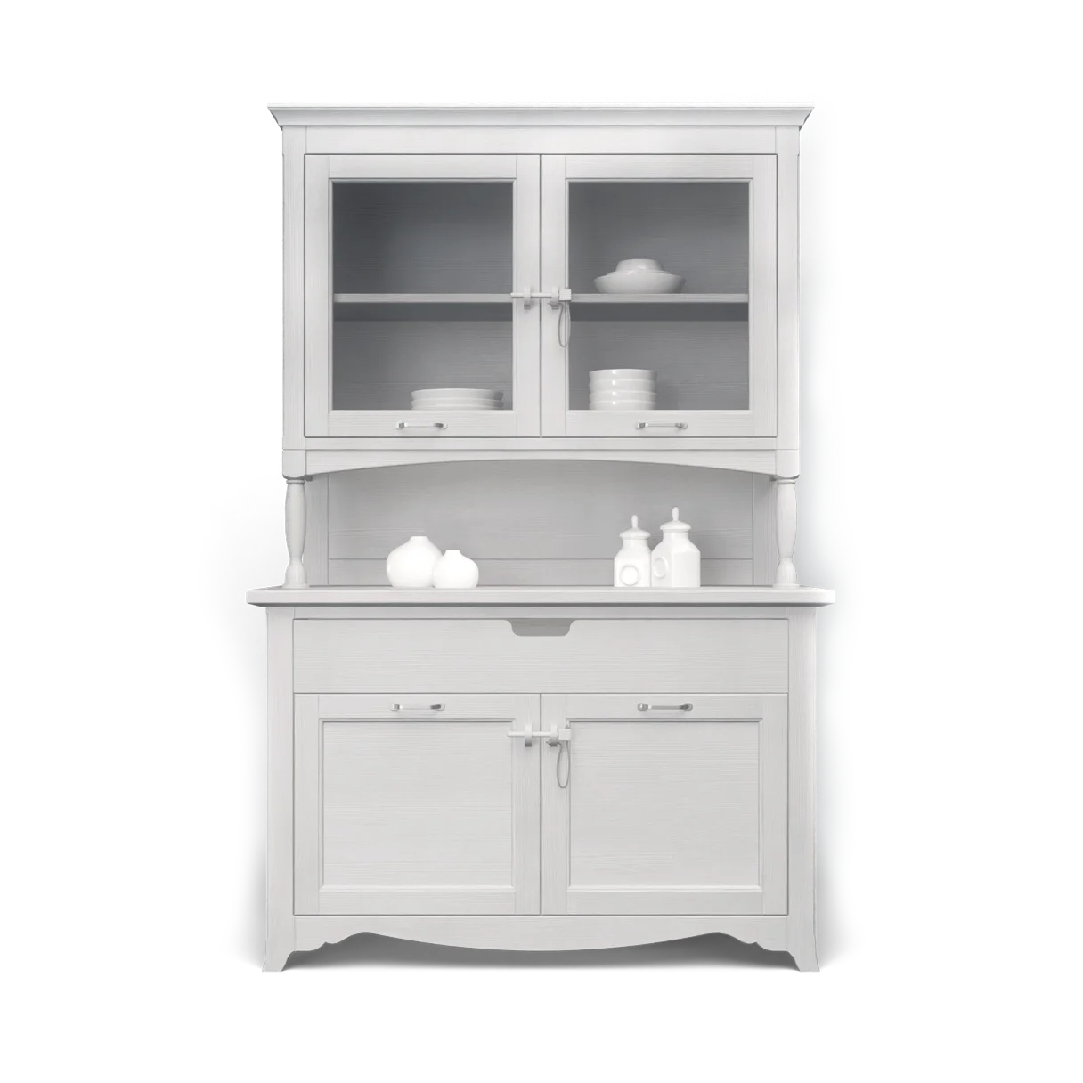 Credenza senza tempo