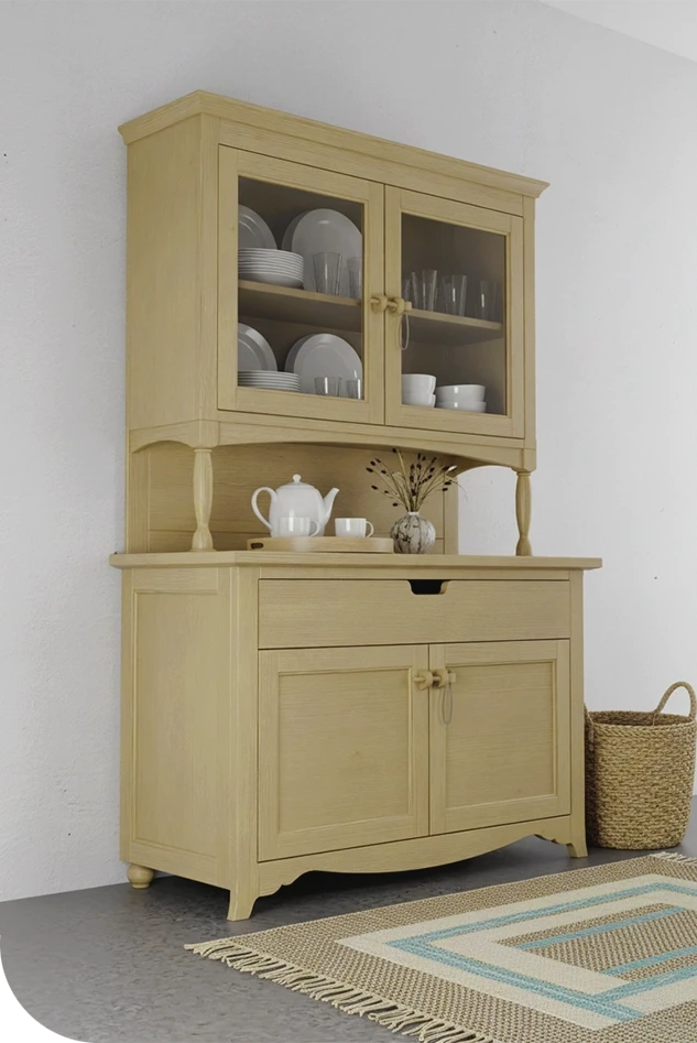 Credenza per sala da pranzo